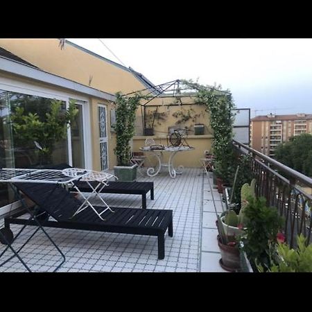 Casa Mia Stanza In Appartamento Condiviso 밀라노 외부 사진