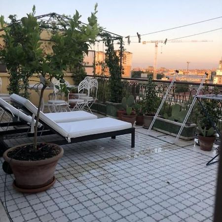 Casa Mia Stanza In Appartamento Condiviso 밀라노 외부 사진