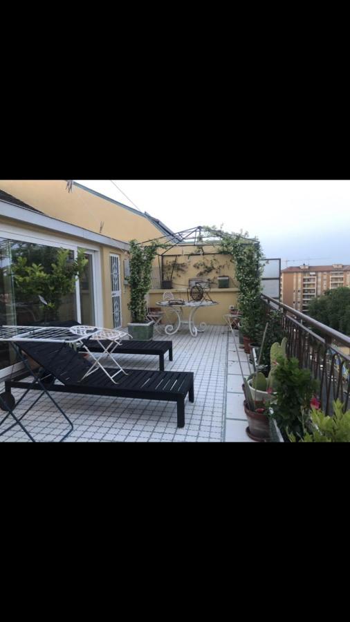 Casa Mia Stanza In Appartamento Condiviso 밀라노 외부 사진