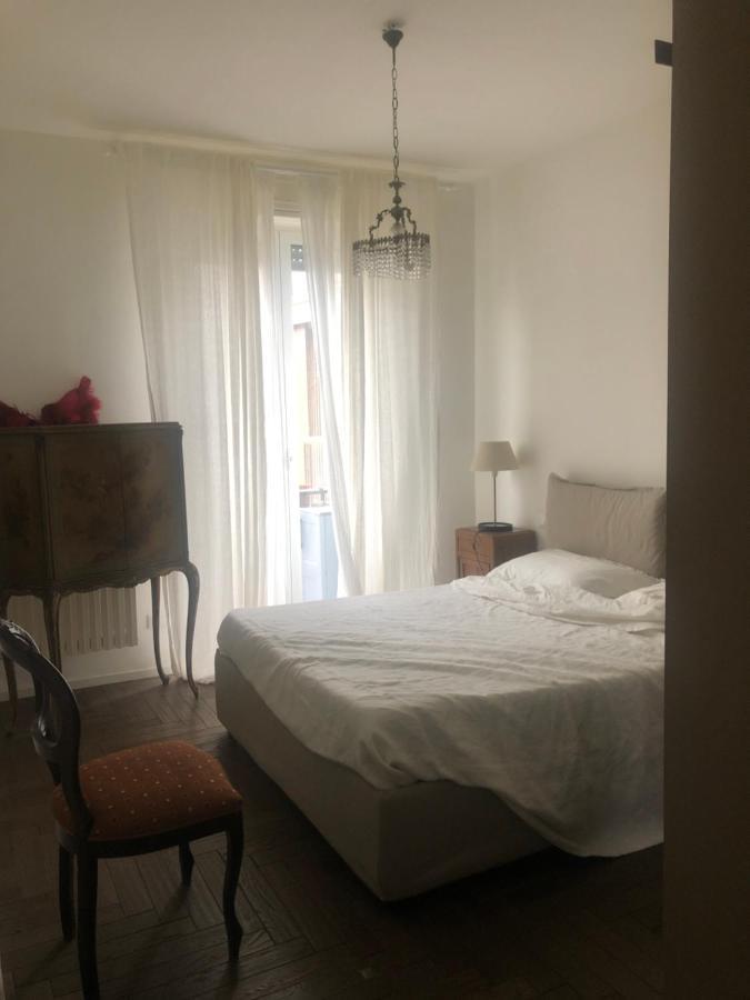 Casa Mia Stanza In Appartamento Condiviso 밀라노 외부 사진